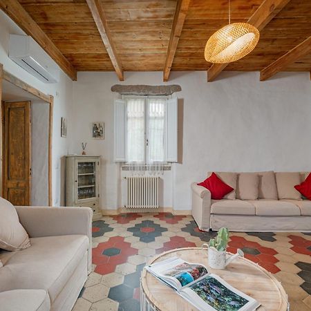 Villa Aromata Trudda Luaran gambar