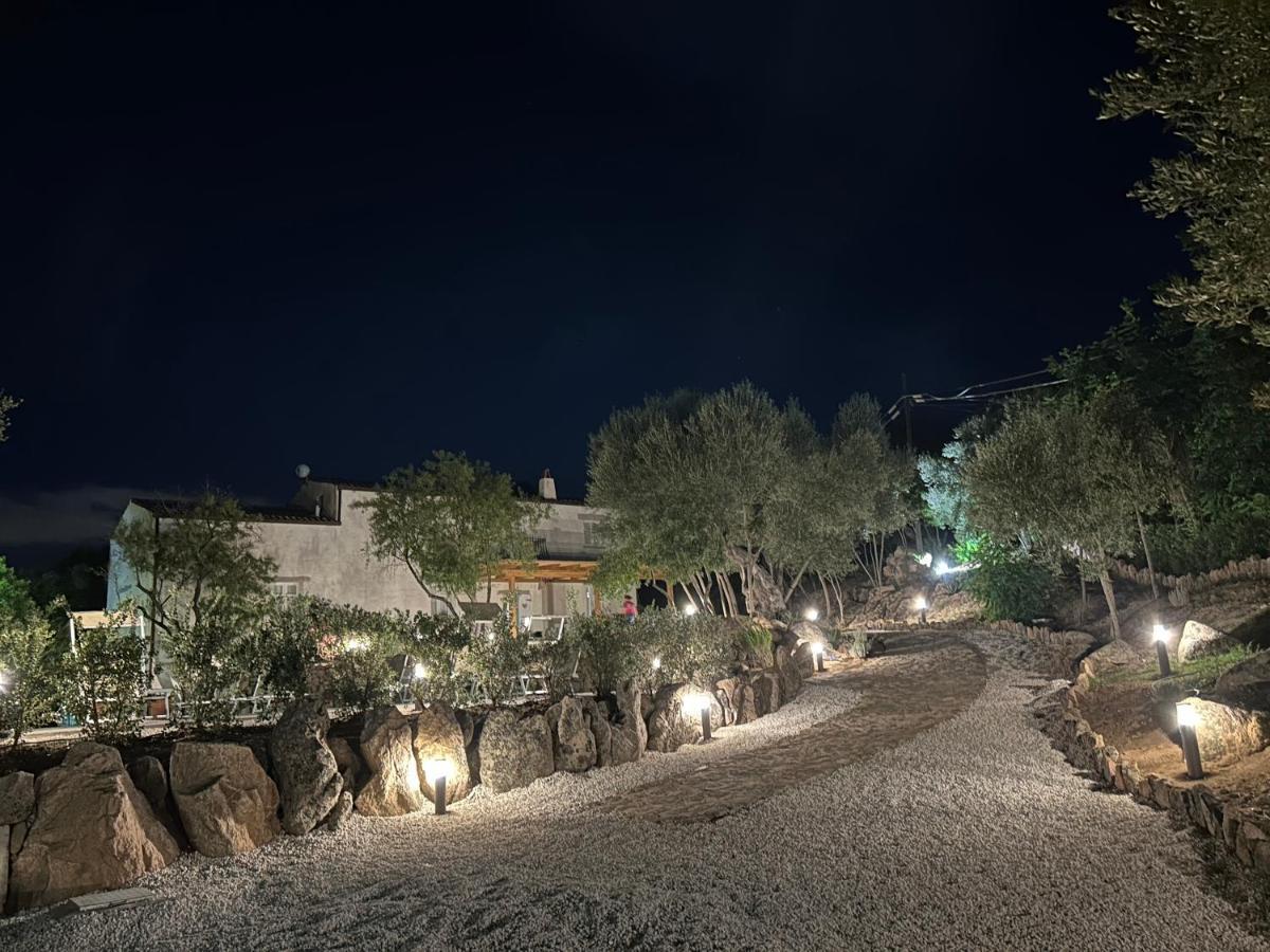 Villa Aromata Trudda Luaran gambar