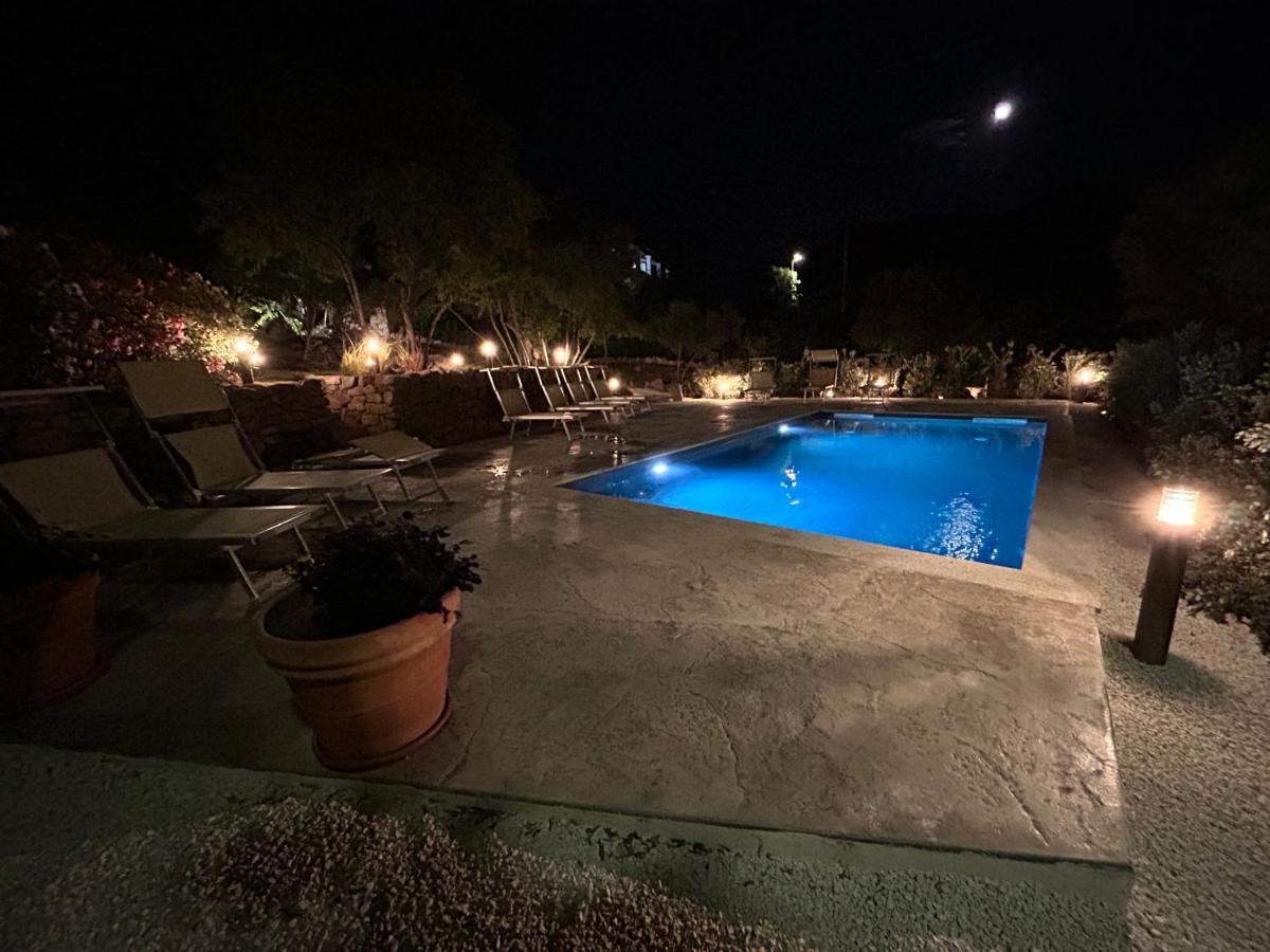 Villa Aromata Trudda Luaran gambar