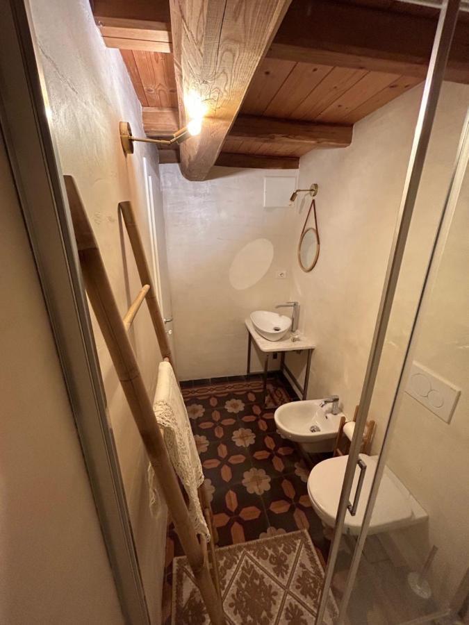 Villa Aromata Trudda Luaran gambar
