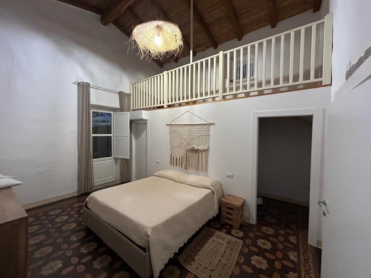 Villa Aromata Trudda Luaran gambar
