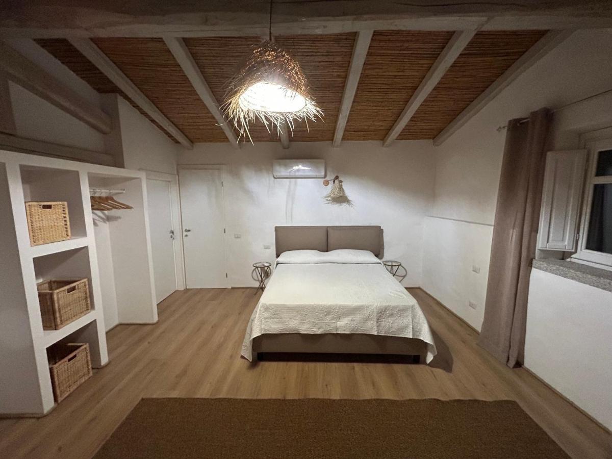 Villa Aromata Trudda Luaran gambar