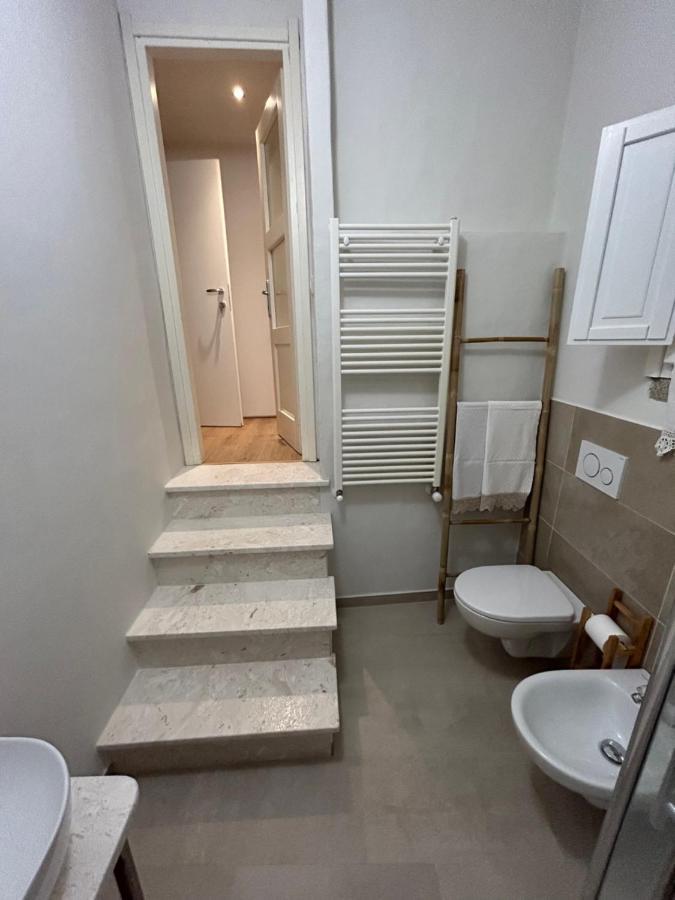 Villa Aromata Trudda Luaran gambar
