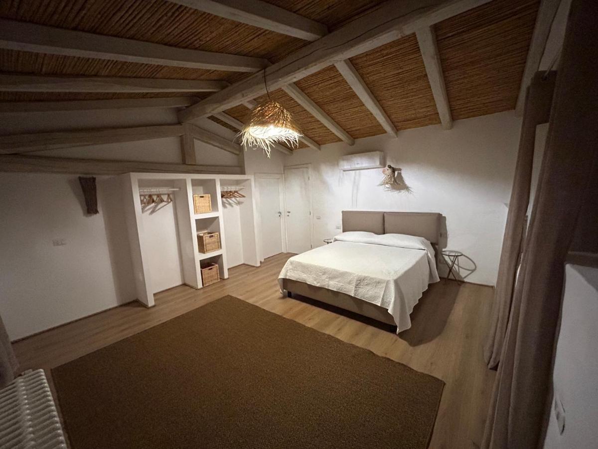 Villa Aromata Trudda Luaran gambar