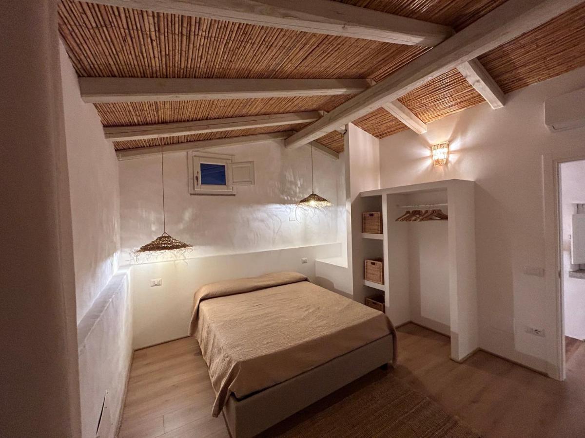 Villa Aromata Trudda Luaran gambar