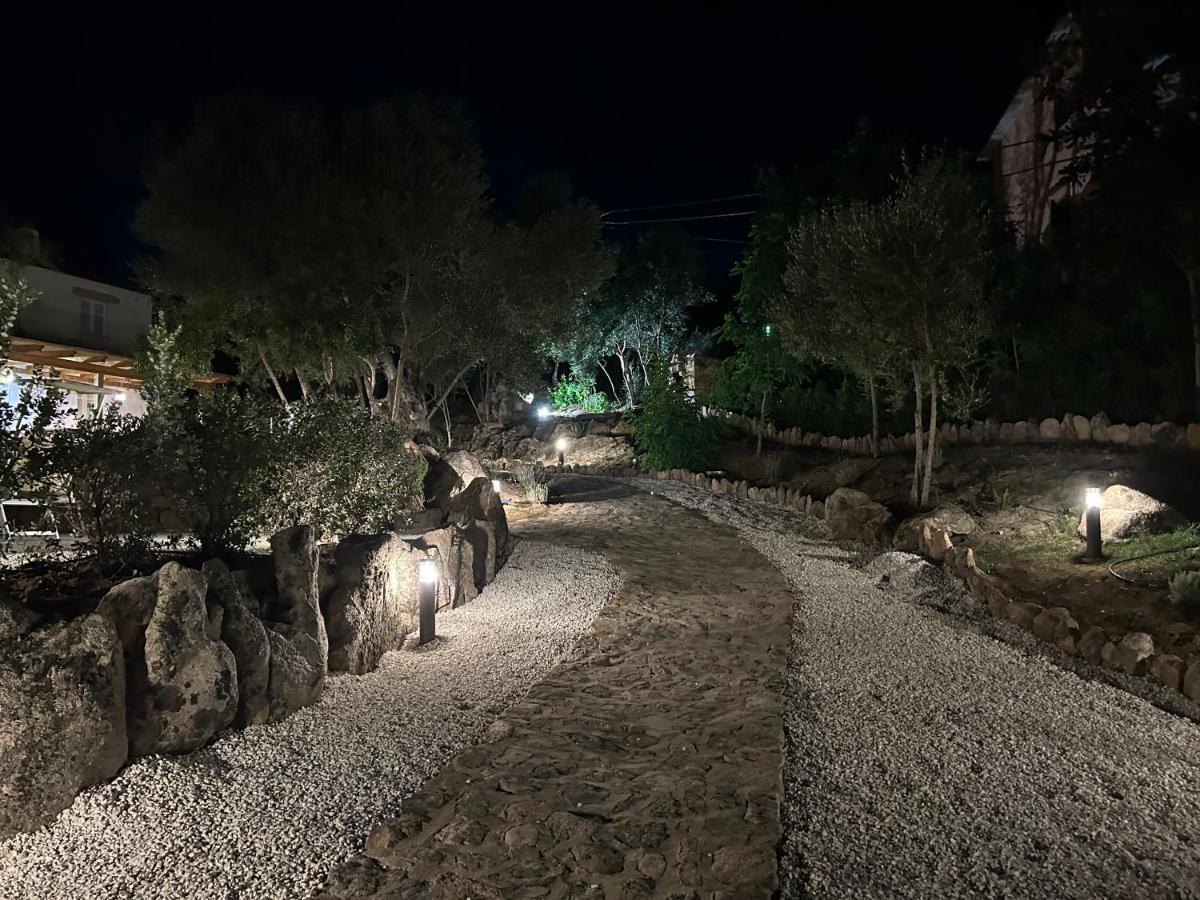 Villa Aromata Trudda Luaran gambar