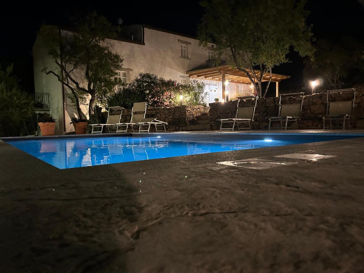 Villa Aromata Trudda Luaran gambar
