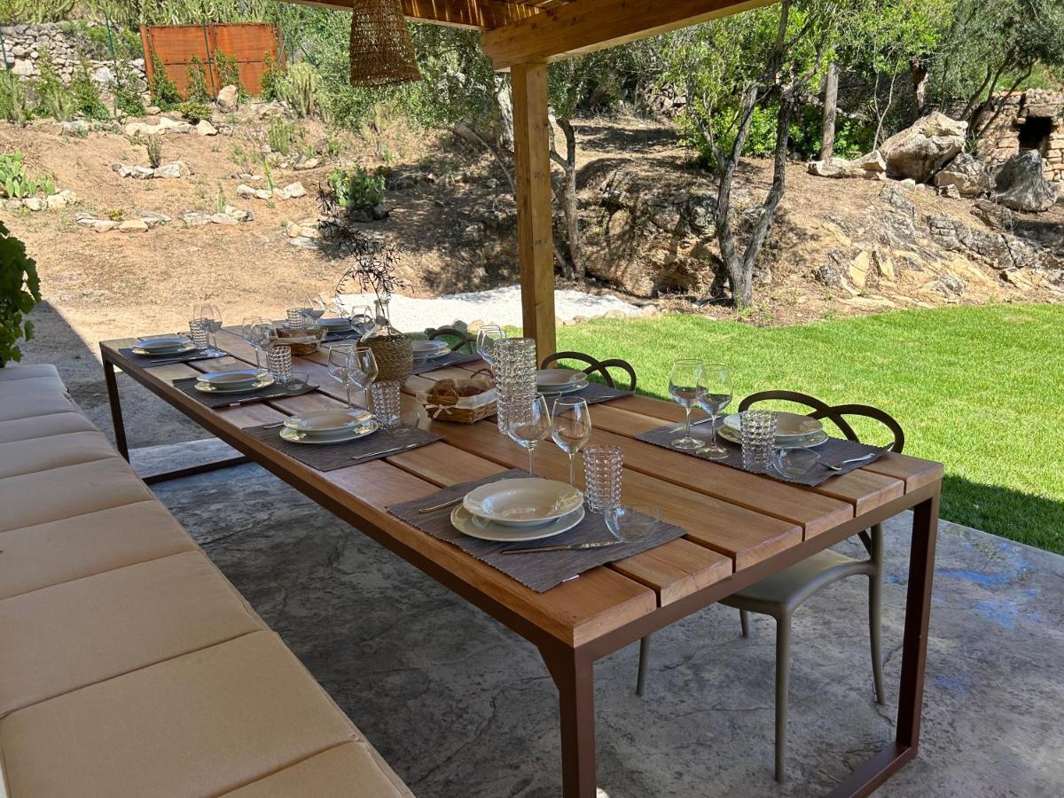 Villa Aromata Trudda Luaran gambar
