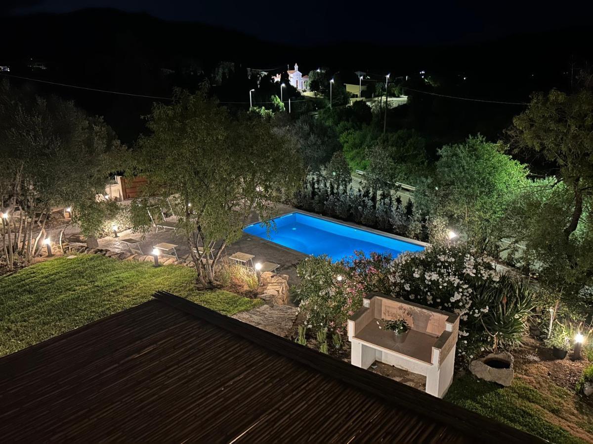 Villa Aromata Trudda Luaran gambar