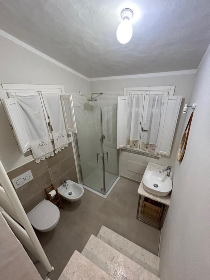 Villa Aromata Trudda Luaran gambar