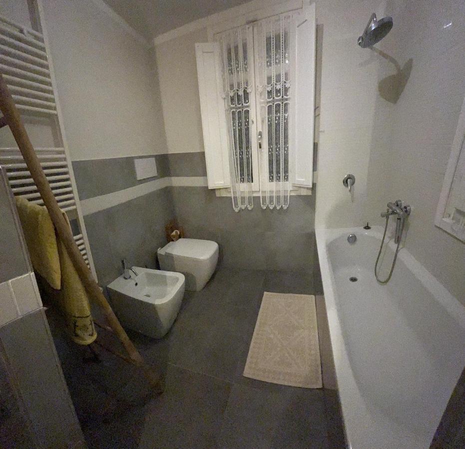 Villa Aromata Trudda Luaran gambar