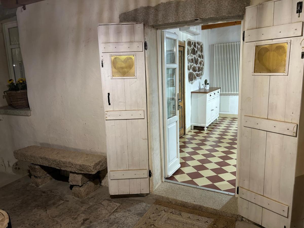 Villa Aromata Trudda Luaran gambar