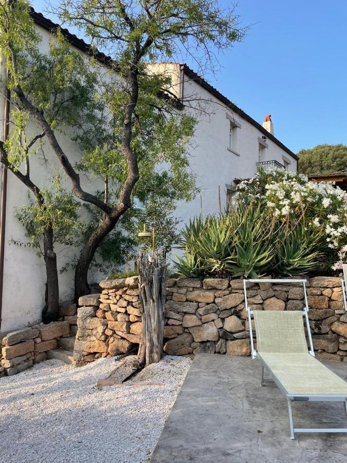 Villa Aromata Trudda Luaran gambar