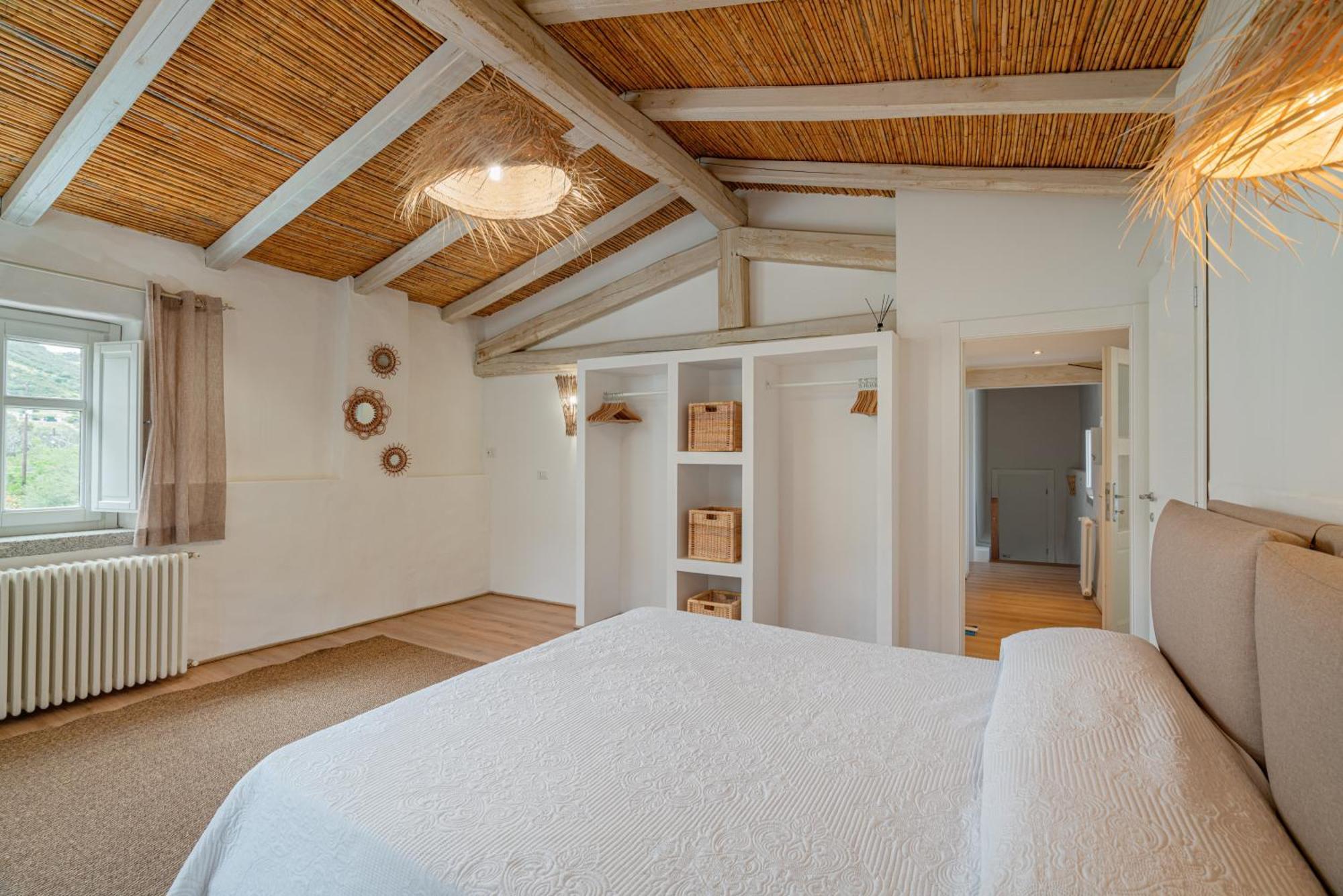 Villa Aromata Trudda Luaran gambar