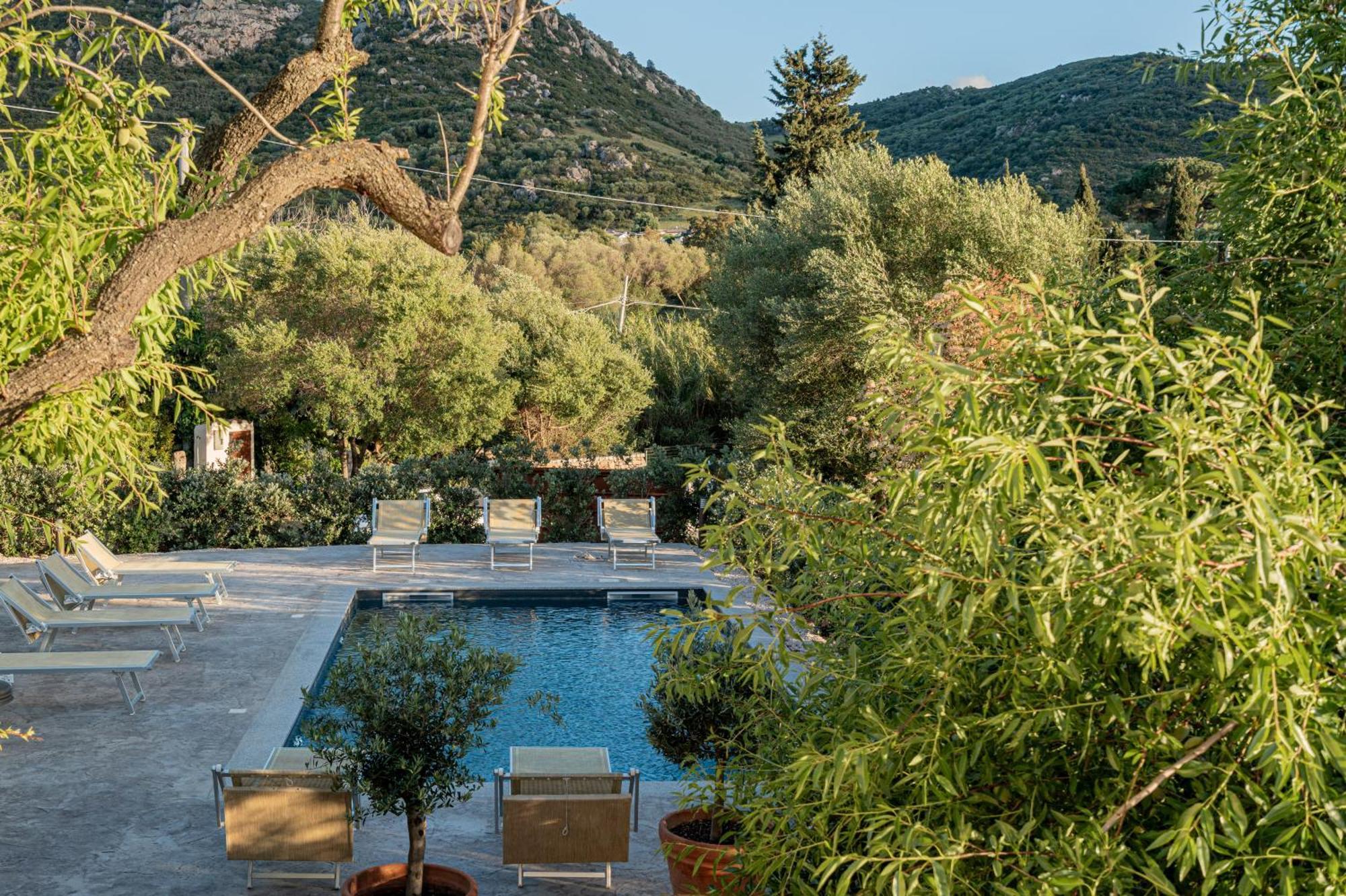 Villa Aromata Trudda Luaran gambar